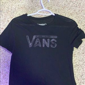 Vans T
